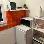 Apartment Johanna